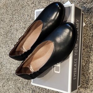 Women's dance Dansko Aniline Calf Blake size 37